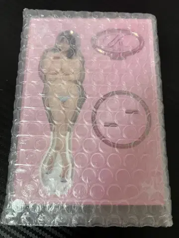 FANZA 온라인 복권 타노 유우 C상 아크릴 스탠드 (C-2)