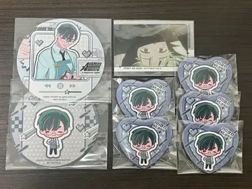 alien stage 에이리언 스테이지 애니메이트 카페 이반