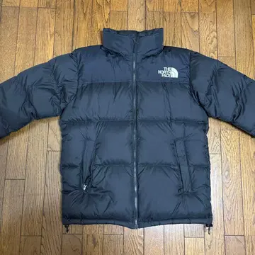 [컨디션 최상] THE NORTH FACE 눕시 자켓 다운