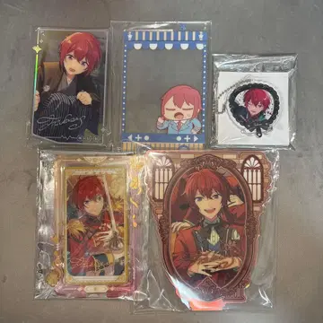 앙스타 중국 아크릴 스탠드 츠카사