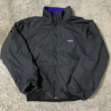 80s 파타고니아 쉘드 신틸라