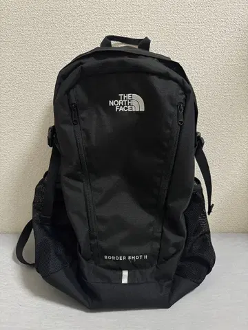 THE NORTH FACE BORDER SHOT II