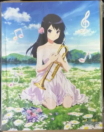 울려라! 유포니움 캔버스 아트 레이나