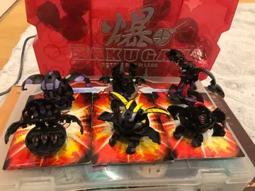 폭탄 몬스터 묶음 판매 어둠 속성 선착순