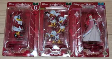 Happy 복권 디즈니 오너먼트상 크리스마스 오너먼트 복권