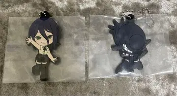 체인소 맨 제일복권 I상 러버 참 레제 봄