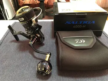 23 솔티가 4000-H 새상품급 D사 OH 완료