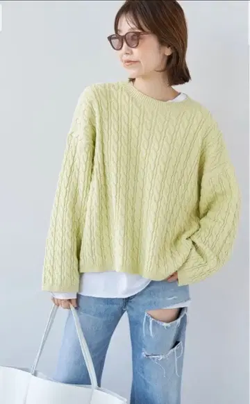 Plage les Tendre PEGASUS ALAN 풀오버