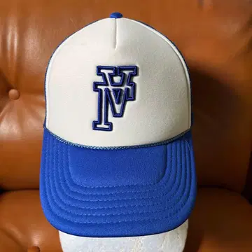 레어 아발란체 역 LA 메쉬 캡 CAP 다저스 로스앤젤레스