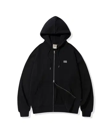 [ 새상품 ] Codegraphy 집업 로고 후디 맨투맨