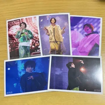 초특급 브로마이드 EVE 타쿠야