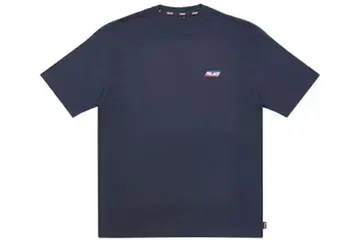 Palace basically A T-Shirt Navy XXL