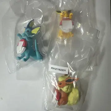 포켓몬 F상 길거리 반짝반짝 프렌즈