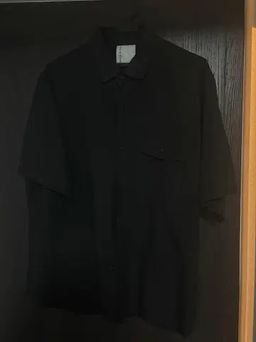 BRU NA BOINNE(브루나보인) 린넨 셔츠