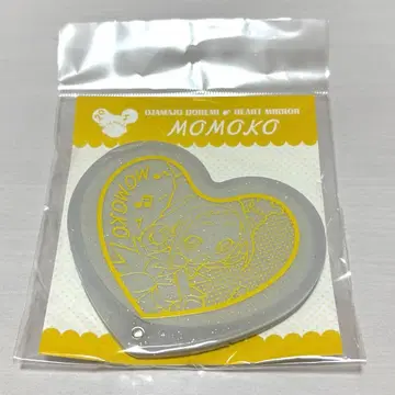 오쟈마녀 도레미 하트 거울 모모코