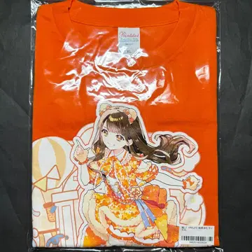 iLIFE! 코구마 마무 최애T ONELiFE! ver 무도관