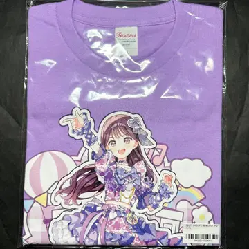 iLIFE! 준레이 미키 최애T ONELiFE! ver 무도관