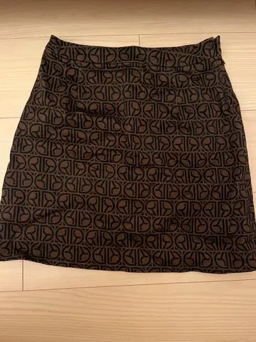 다리치 DR 스커트