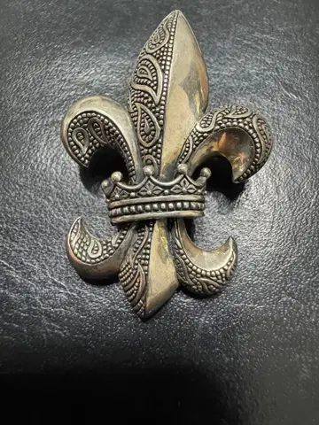 저스틴 데이비스 NIRVANA F.D.L 펜던트