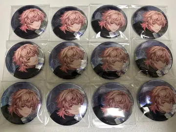 Paradox live 파라라이 캔뱃지 1Nm8 로쿠타