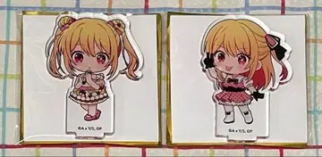 최애의 아이 스위츠 파라다이스 스이파라 아크릴 스탠드 루비