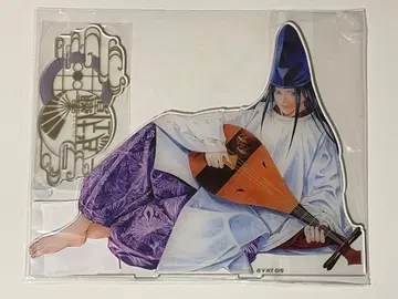 히카루의 바둑 원화전 오사카 한정판 빅 아크릴 스탠드