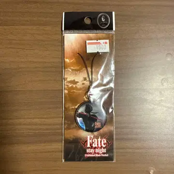 Fate/stay night [UBW] 크리스탈 돔 스트랩 랜서