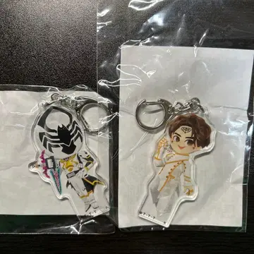 킹오저 SD 아크릴 참 제라미