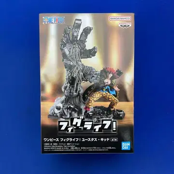 원피스 피그라이프! 유스타스 키드 (새상품 미개봉)