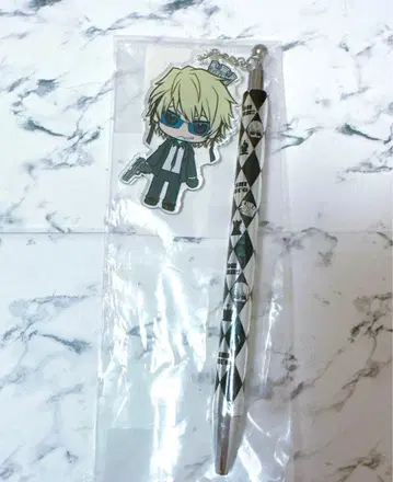 레어 듀라라라 시즈오 아크릴 참 펜슬 체스