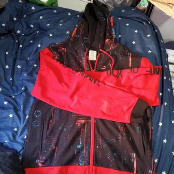 UBI T셔츠 워치독스 레기온 T셔츠