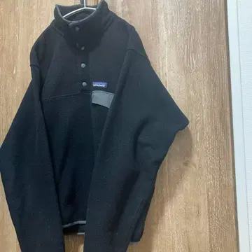 Patagonia 파타고니아 신틸라 스냅 t