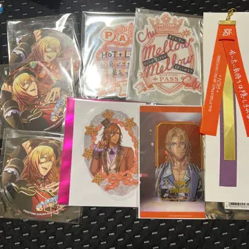 우타프리 ASSMU 혜택 백스테이지풍 패스 진구지 렌 리본 비쥬카 등