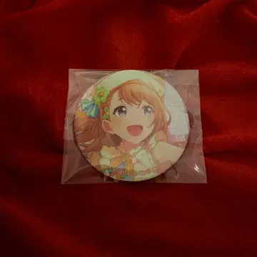 프로세카 하나사토 미노리 캔뱃지 34C