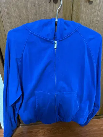 ZARA 박스핏 후디