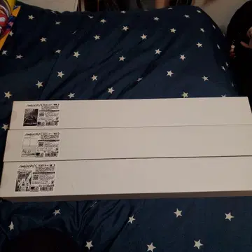 신 에반게리온 극장판 B2 포스터