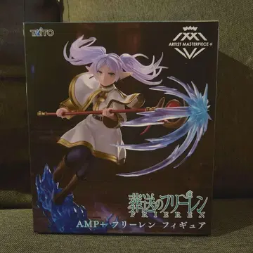 TAITO AMP+ 프리렌 피규어