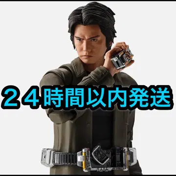 S.H.Figuarts 소우카 마사토 피규아트 미개봉 새상품