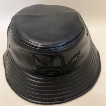 adidas 블랙 버킷햇