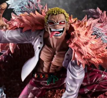 원피스 'SA-MAXIMUM' '천야차' 돈키호테 도플라밍고