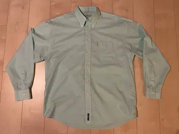 벤샤먼 긴팔 셔츠