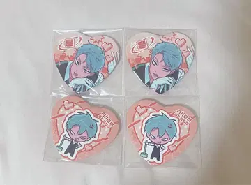 에이리언 스테이지 티르 캔뱃지