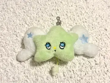 NCTWISH 위추 wichu 키링