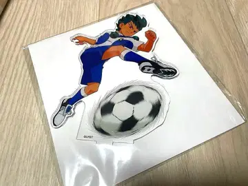 [ 미개봉 ] 이나즈마 일레븐 GO 아크릴 스탠드 이치카와 자나쿠로