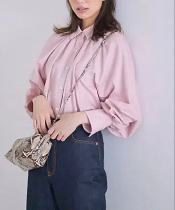 23구 칸크리니 셔츠