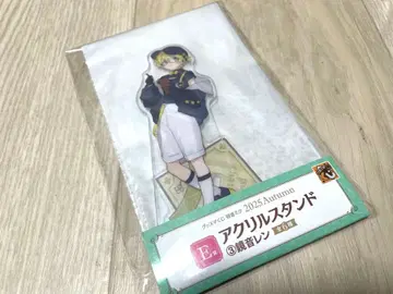 [ 미개봉 ] 카가미네 렌 아크릴 스탠드