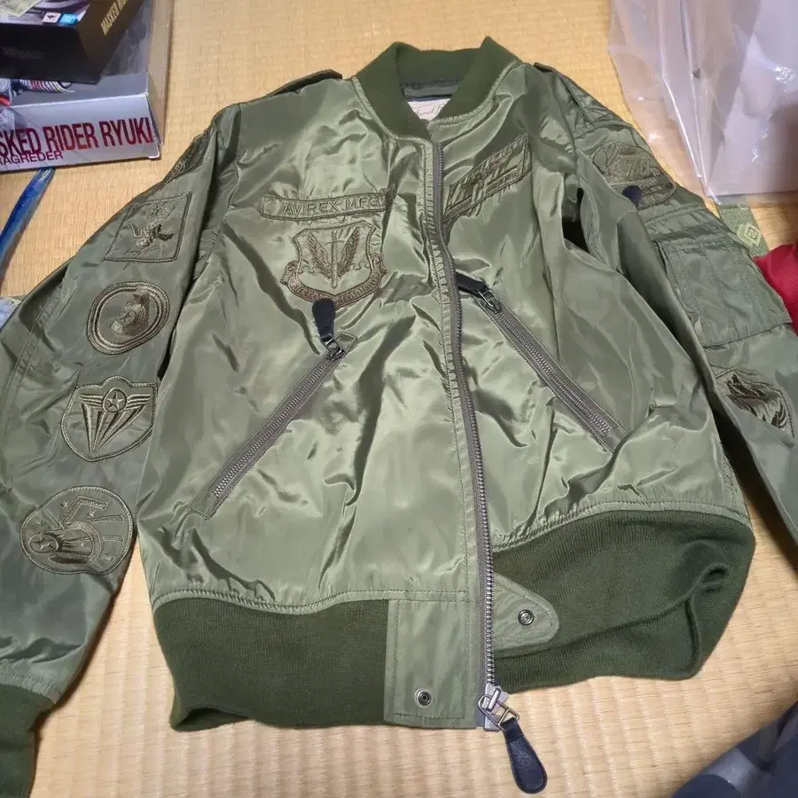 1번째 상품 이미지