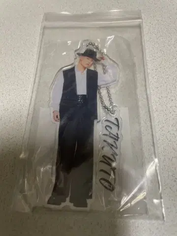 MAZZEL TAKUTO J.O.K.E.R. 아크릴 참 키링