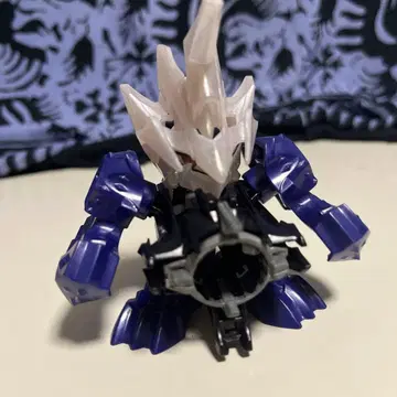 헤비 트윈 코어 + 남은 부품