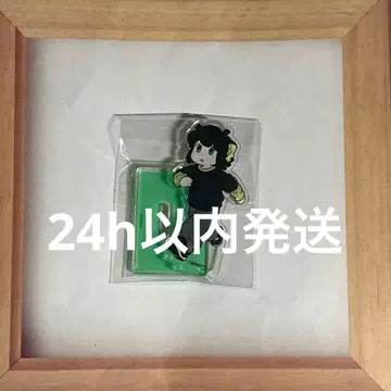 샤오헤이 블랙 2 아크릴 스탠드